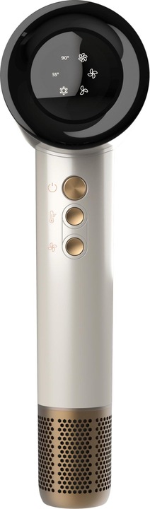 Image du produit Cecotec IoniCare RockStar Nano IonTech Champagne