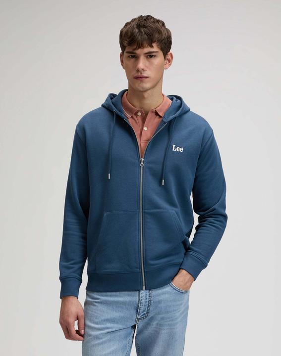 Produktbild Lee Sweatjacke Essential Full Zip (L)
