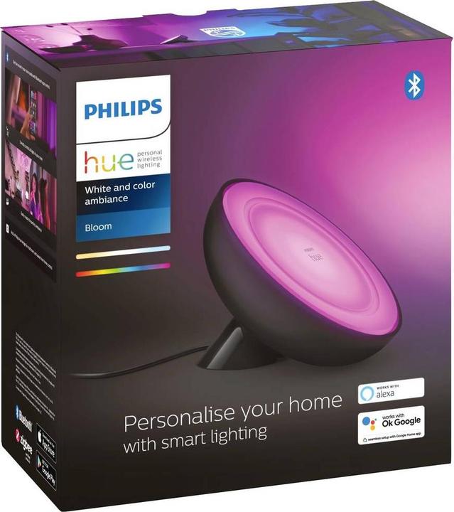 Produktbild Philips Hue Bloom Basis BT (500 lm)