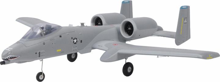 Produktbild Amewi A10 Thunderbolt II (Motorflugzeug)