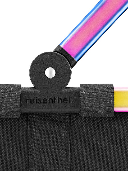 Produktbild reisenthel Carrybag Rainbow