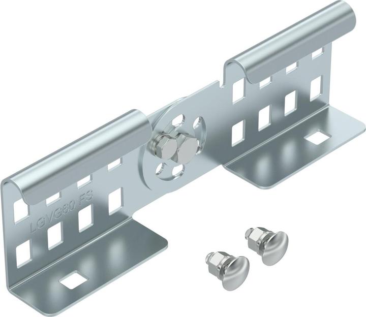 Produktbild OBO Bettermann Gelenkverbinder