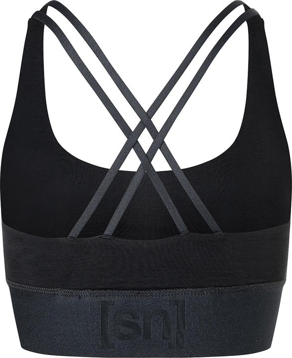 Actual product image Super Natural Women's Lux Super Top (XL)