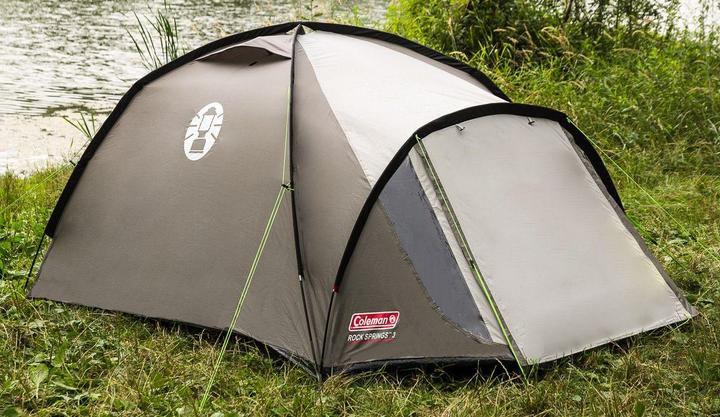 Produktbild Coleman Tent ROCK SPRINGS 3