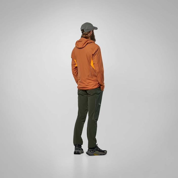 Actual product image Salewa Pedroc Wind Kapuzenjacke (L)