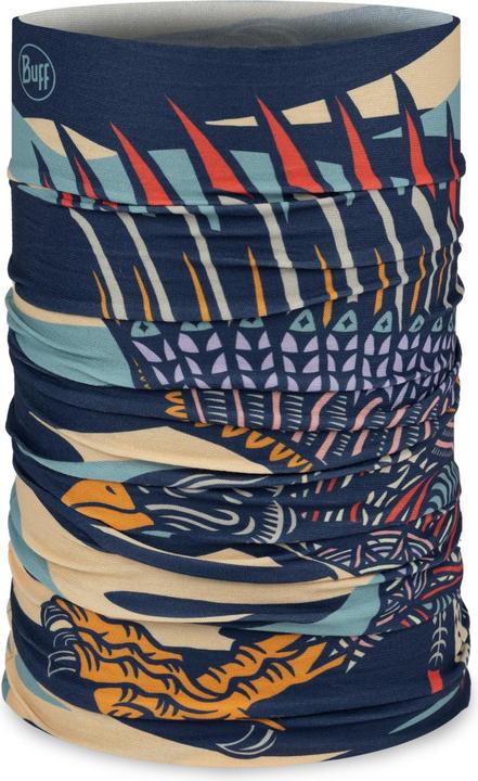 Actual product image Buff Original Tikato Multi