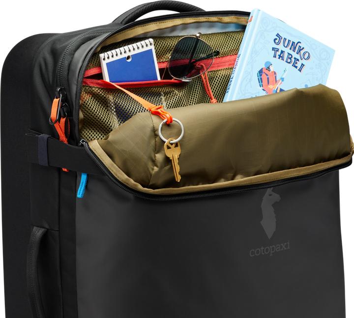 Produktbild Cotopaxi Allpa - Roller Bag 65L (65 l)