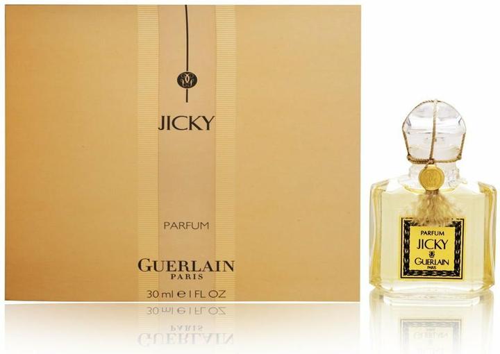 Actual product image Guerlain Jicky (Eau de parfum, 30 ml)