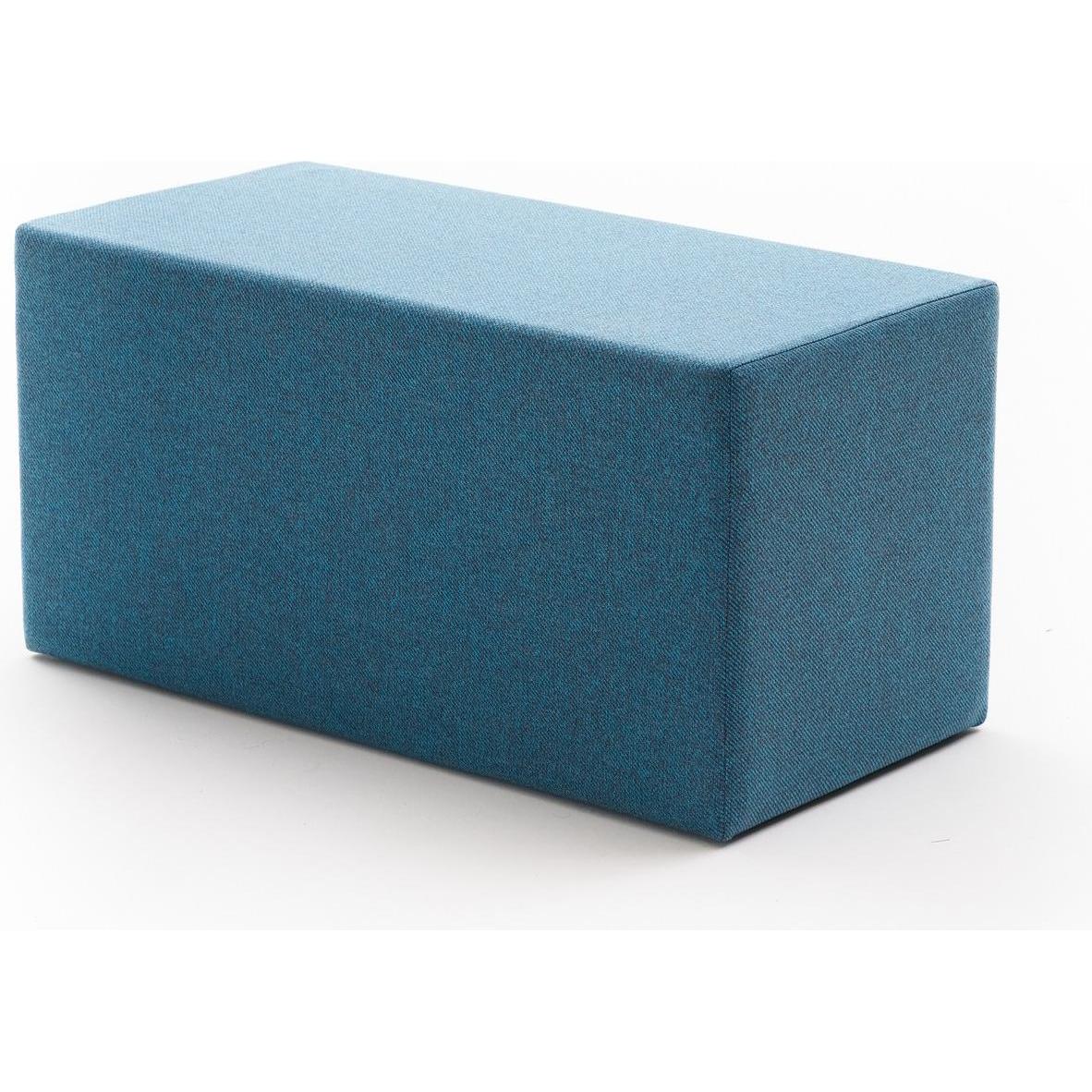 Atelier del Sofa, Hocker + Pouf, Demrei