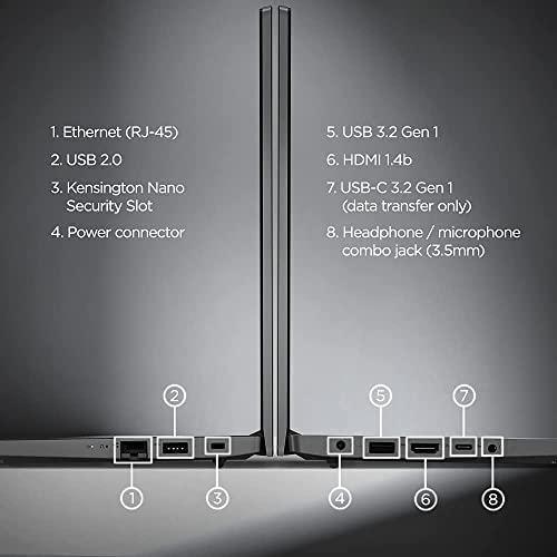Actual product image Lenovo V15 G2 ITL 82KB (15.60", Intel Core i3-1115G4, 8 GB, 256 GB, DE)
