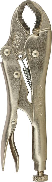 Actual product image Irwin Locking pliers (185 mm)
