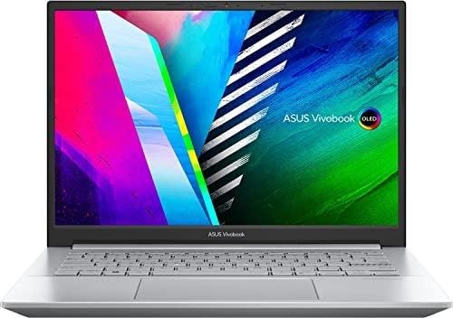Image du produit ASUS VivoBook Pro 14 K3400PA-KM162W i5-11300H/8GB/512GB W11H (Intel Core i5-11300H)