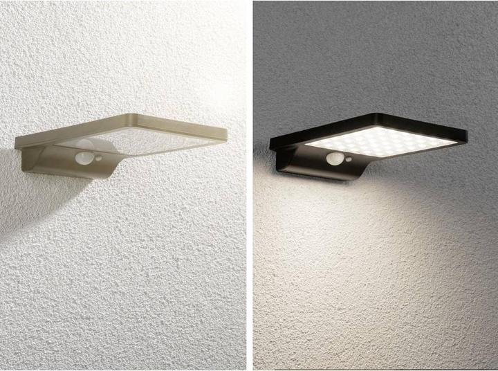 Actual product image Paulmann Solveig (350 lm, IP44)