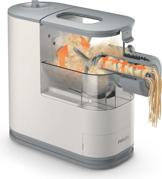 Actual product image Philips HR2345/19