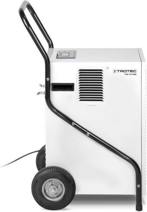 Actual product image Trotec TTK 171 ECO (90 m², 52 l/24h)