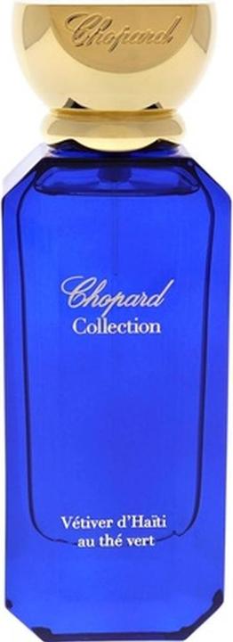 Produktbild Chopard Gardens of the Tropics Vétiver d'Haïti au thé vert (Eau de Parfum, 50 ml)