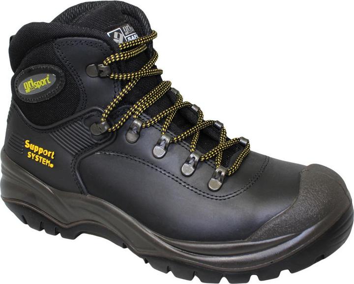 Actual product image GriSport Contractor (S3, 43)