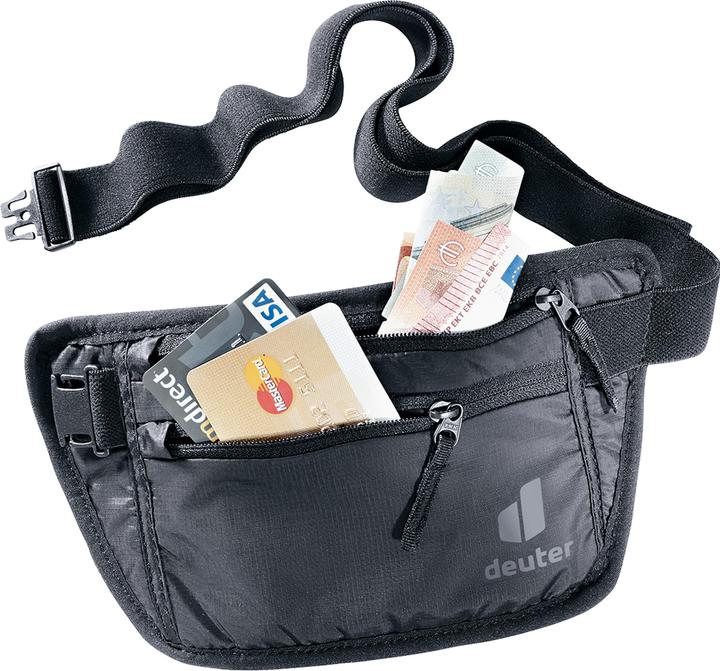 Immagine prodotto Deuter Security Money Belt I