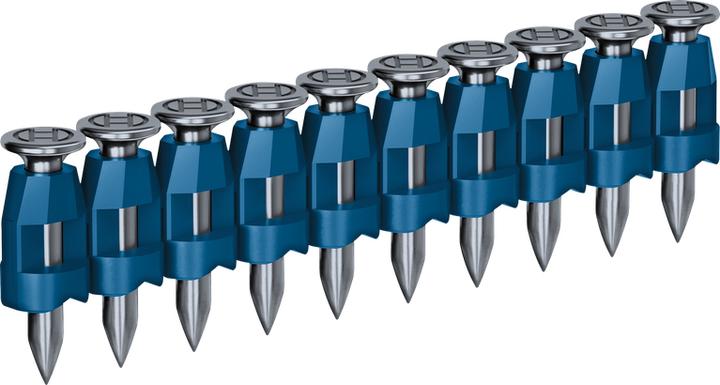 Image du produit Bosch Professional Zubehör Clou en bande à tête ronde NB-19