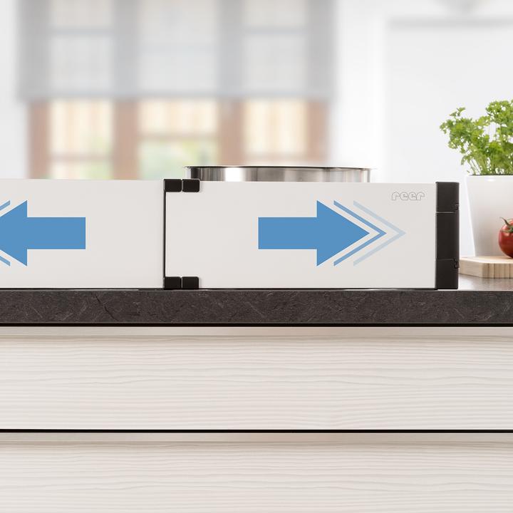 Actual product image Reer Basic