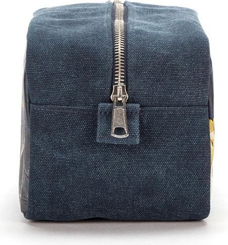 Immagine prodotto Catseye London Borsa Wahs extra large Grease Monkey