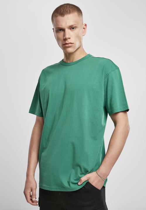 Produktbild Urban Classics Oversized Tee (S)