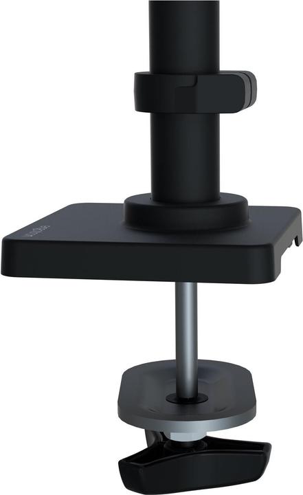 Ergotron Accessory Lx Pro Standard Grommet Mount Base black (Tabel, 20 kg)