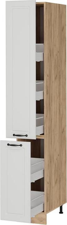 Produktbild Vicco Apothekerschrank R-Line