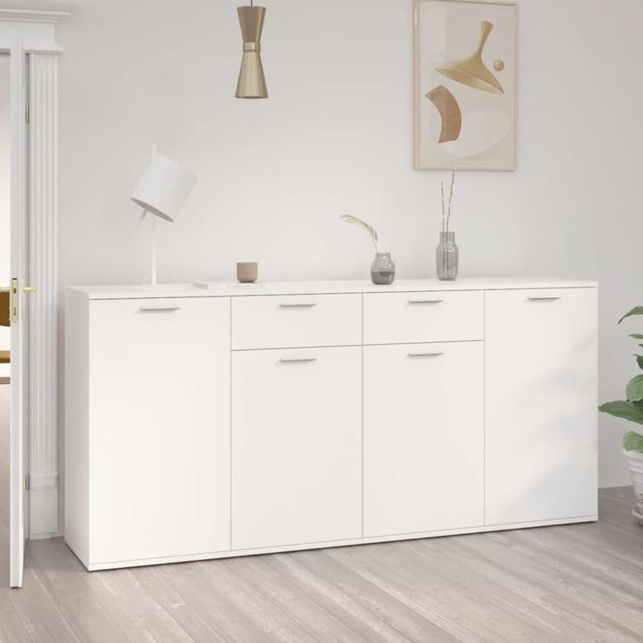 Produktbild vidaXL Sideboard (80 x 80 x 75 cm)
