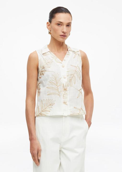 Actual product image s.Oliver Bluse (42)