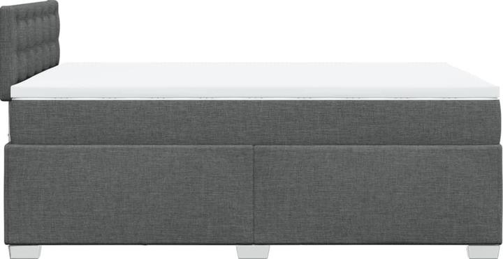 Image du produit vidaXL Boxspringbett (120 x 200 cm)