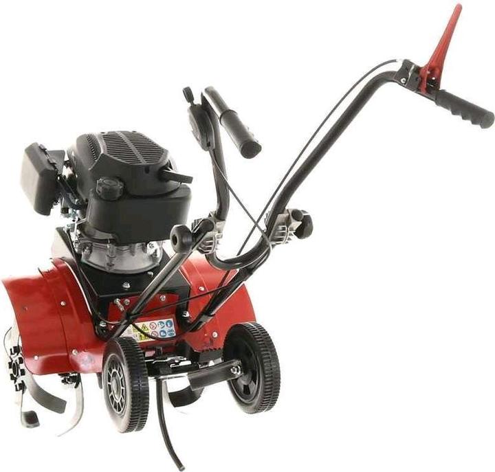 Produktbild Blue Bird MZ 32640 Motorhacke mit Benzinmotor Loncin mit Hubraum 159ccm