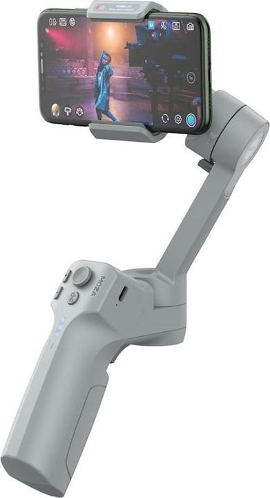 Image du produit Moza Stabilisateur de caméra pour smartphone Mini MX (Smartphone, 0.28 kg)