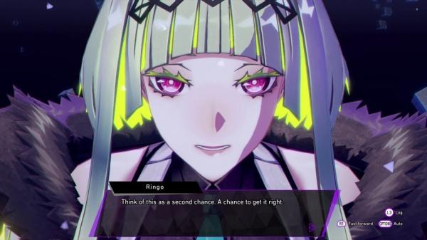Produktbild Atlus Soul Hackers 2 (XSRX) (FR) (Xbox Series X, FR)