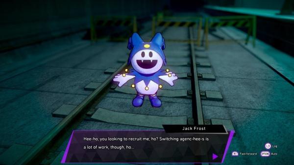 Produktbild Atlus Soul Hackers 2 (XSRX) (FR) (Xbox Series X, FR)