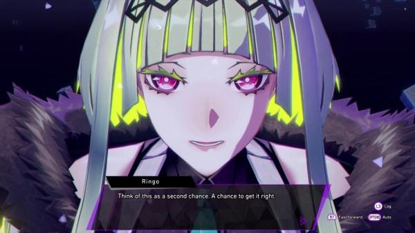 Produktbild Atlus Soul Hackers 2 (PS4) (FR) (PS4, FR)