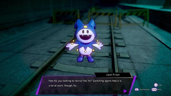 Produktbild Atlus Soul Hackers 2 (PS4) (FR) (PS4, FR)