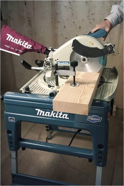 Produktbild Makita LF1000