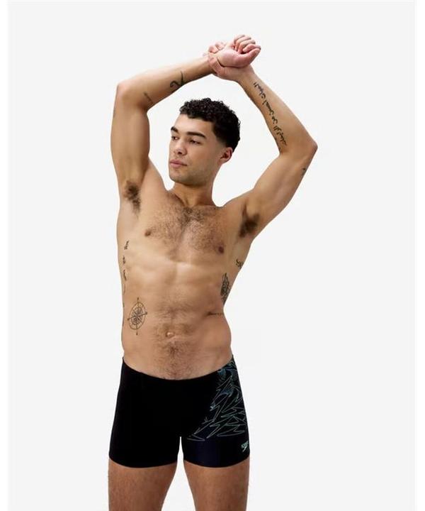 Image du produit Speedo HyperBoom V-Cut Aquashort (7)