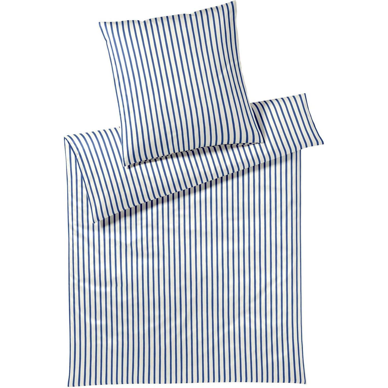 Elegante, Bettwäsche, Double (Bettwäsche Set, 135x200 cm + 80x80 cm)
