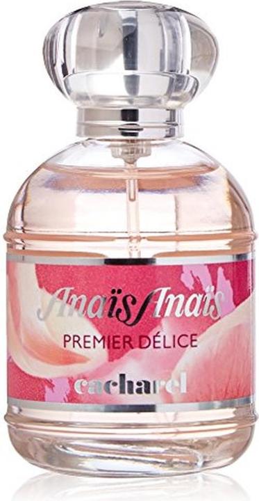 Produktbild Cacharel Fragrance Anaïs Anaïs Premier Delice (Eau de Parfum, 50 ml)