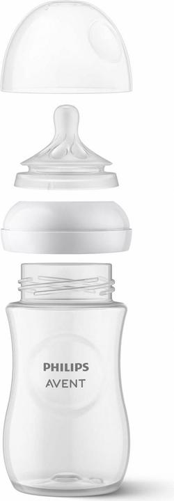 Productafbeelding Philips Avent Baby botten (330 ml)