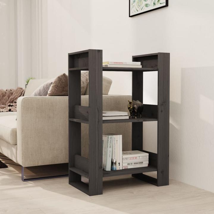 Immagine prodotto vidaXL Bücherregal (60 x 35 x 91 cm)