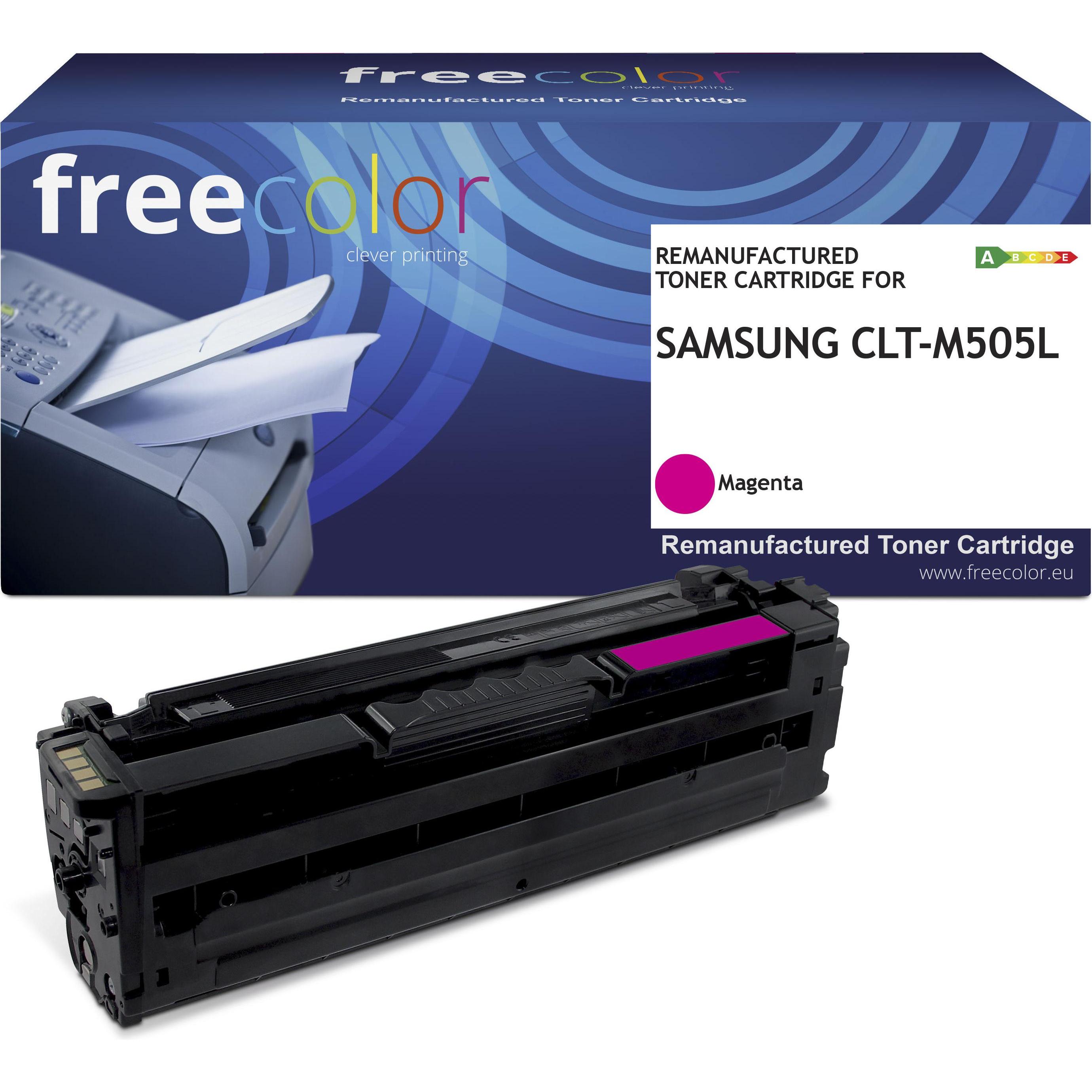 Thumbnail - Freecolor, Toner, C2620/C2670M (M)