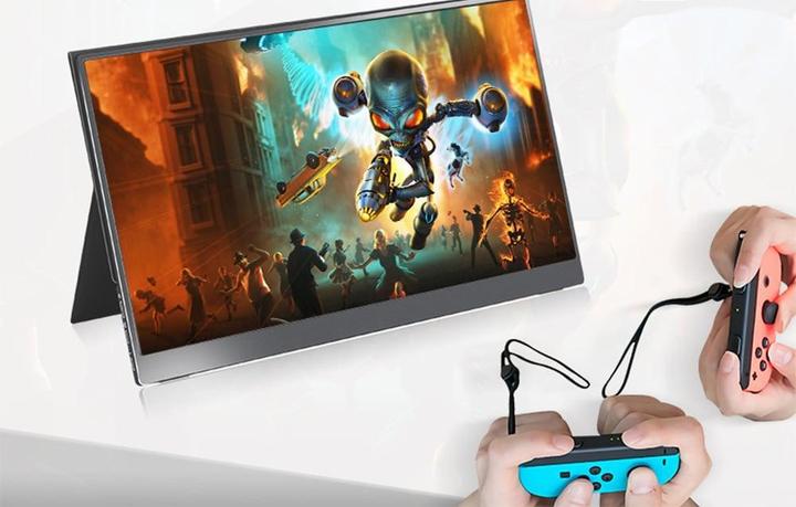 Image du produit Arzopa A1T (1920 x 1080 pixels, 15.60")