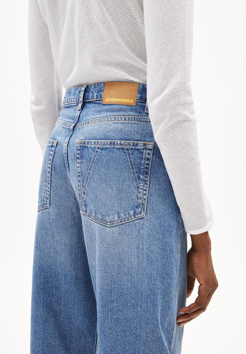 Actual product image Armedangels Balloon Fit BAARELL (W31/L32)