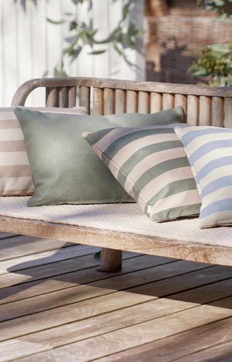 Image du produit Compliments Outdoor Stripe (40 x 60 cm)