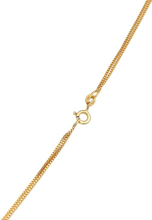 Immagine prodotto Elli Geo, Layer (Argento 925, 45 - 50 cm)