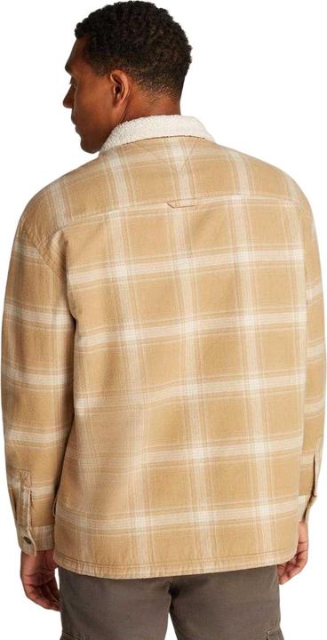 Immagine prodotto Tommy Jeans Giacca Camicia Uomo (XL)