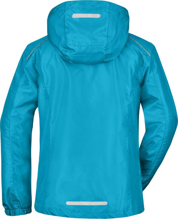 Produktbild James & Nicholson Regenjacke (M)